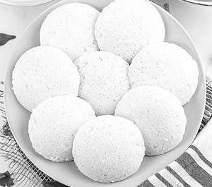 Extra Pcs Idli