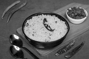 Lemon Rice