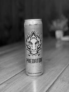 Predator Energy