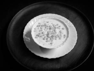 Boondi Raita