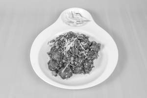 Veg Manchurian 