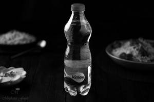 500 Ml Water Bottle