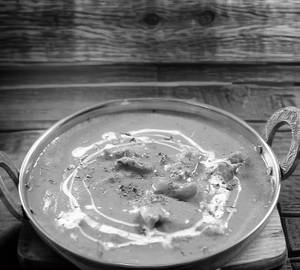 Daryabadi Butter Chicken (4 Pieces)