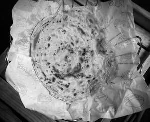 Tawa Laccha Paratha