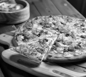 Country Feast Pizza [Regular]
