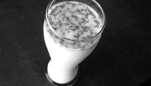 Butter Milk