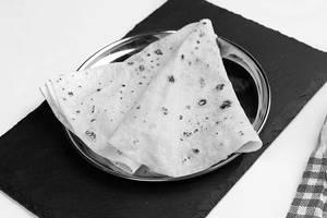 Rumali Roti - Plain