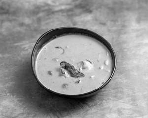 Thai Green Curry Prawns