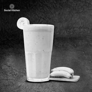 Sharjah Milkshake
