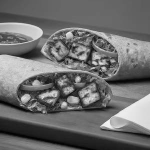 Chatpata paneer
