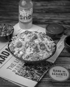 Chicken Shanghai Fried Rice