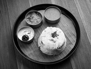 Ghee Pongal