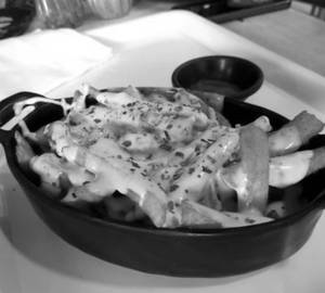 Cct Sp.cheese Fries