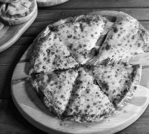 Margherita Pizza [Large]
