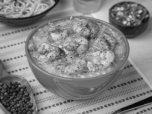 Prawn In Butter Garlic Sauce
