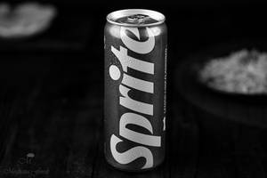 Sprite Tin 330 Ml