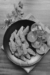 Rawa Fry Belanji