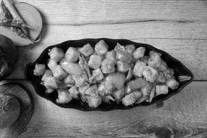 Chilli Paneer - Regular