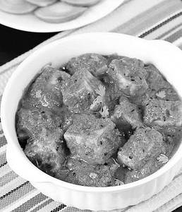 Achari Paneer