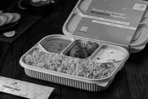 Box Aloo Dum Biryani