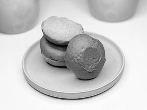 Gol Rusk(300gm)