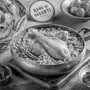Chicken Palang Tod