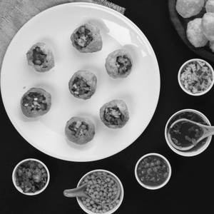 Pani Puri