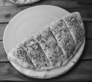 Stuffed Garlic Bread