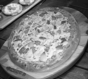 Balle Balle Pizza [Regular]