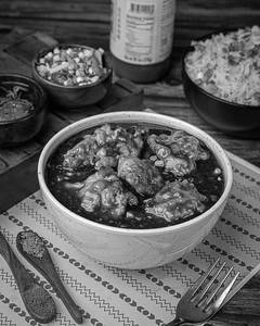 Fish Manchurian