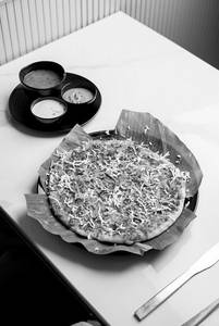 Paneer Bahar Uttapam
