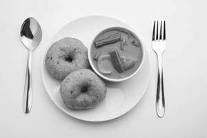 Medu Vada (2pc)