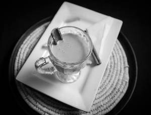 Special Cinamon Tea