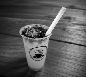 Brownie Cold Coffee