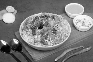 Veg Pulav