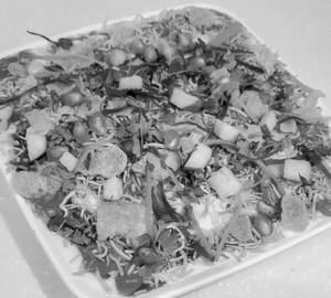 Dahi Papdi