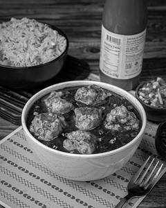 Chicken Manchurian