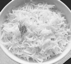 Rice [half]