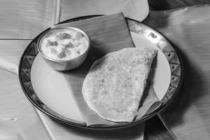 Holige Payasam