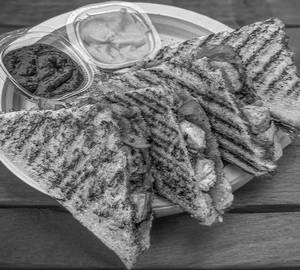 Mexican Sandwich