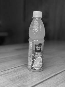 Minute Maid- Pulpy Orange