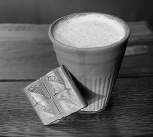 Chocolate Chai [500 Ml]