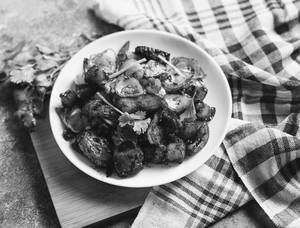 Chilly Pork