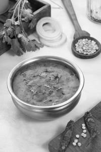 Dal Tadka