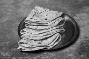 Plain Chapati