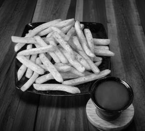 Peri Peri Fries