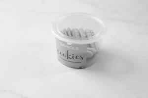 Salted Cookies (1 Box)