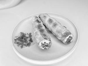 Cream Roll