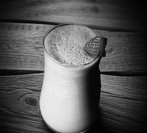 Strawberry Shake