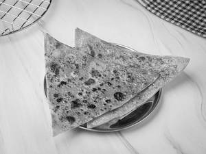 Tawa Paratha (2 Pcs)